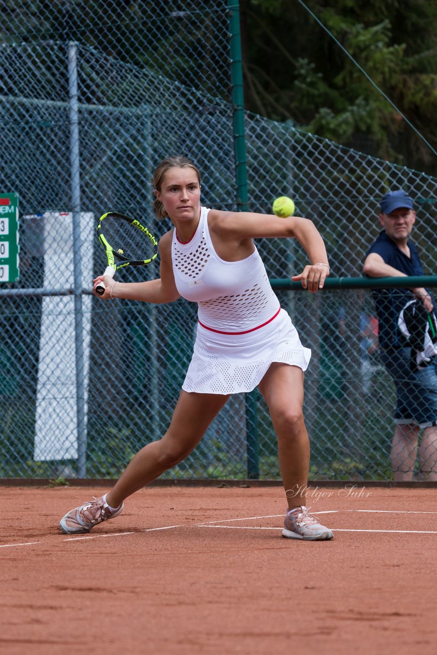 Lilly Düffert 551 - Ostsee Cup